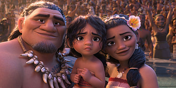 Moana 2 : A Journey with Beloved Characters, movie, Moana 2 HD wallpaper