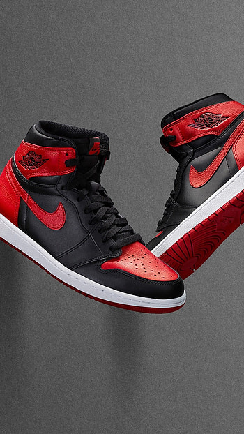 Jordan 1, Special Edition HD phone wallpaper
