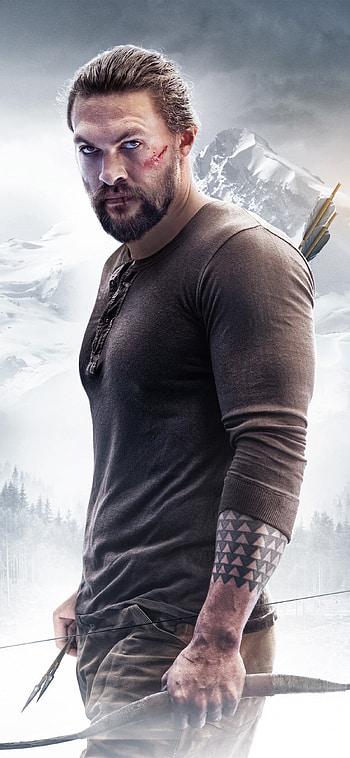 Braven, Jason Momoa HD phone wallpaper