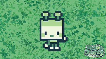 Melon Head, video game, Melon Journey: Bittersweet Memories HD wallpaper