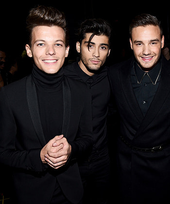 1D s 2018 Without Zayn HD phone wallpaper