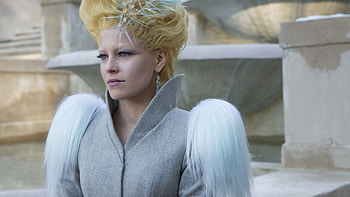 Elizabeth Banks Movies, Stunning , Hunger Games films, Celebrity icon HD wallpaper