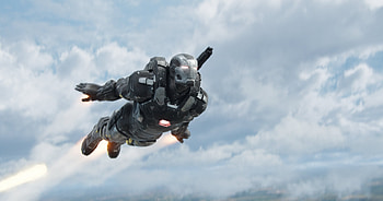 War Machine, High definition, Background , Superhero movie HD wallpaper