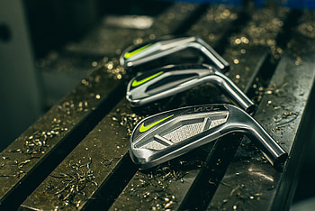 Nike Golf HD wallpaper