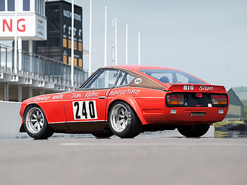 Nissan Fairlady 240Z GTS-II | Japanese Classic Cars | Pinterest | Nissan and Cars HD wallpaper