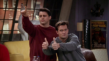 Matthew Perry, Friends reunion, GQ Espaa HD wallpaper