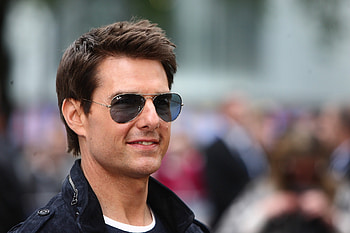 Tom Cruise, Hollywood legend, , High-definition HD wallpaper