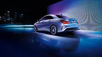 Mercedes CLA, mercedes, mercedes-benz, cars HD wallpaper
