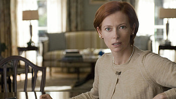 Tilda Swinton, Shapeshifting beauty, Iconic actress, Time's tribute HD wallpaper