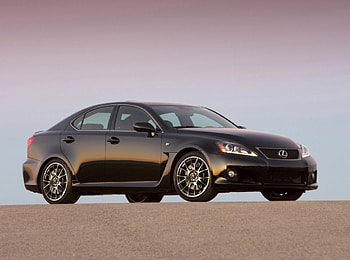 lexus is f, sports, lexus, car, sedan HD wallpaper