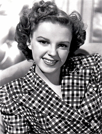 Judy Garland, Actor and Actress, Famous Portrait HD phone wallpaper