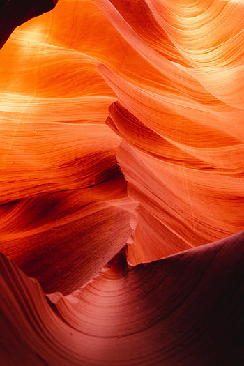 Canyon, Rocks, Texture, Textures, Stone, Cave HD phone wallpaper