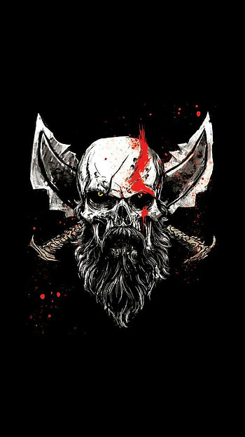 God of War Symbol - Top God of War Symbol, Gears of War Logo HD phone wallpaper