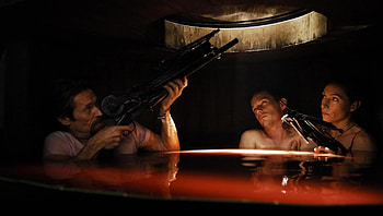 Daybreakers (2022) movie HD wallpaper