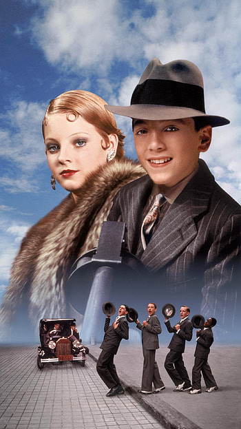 Bugsy Malone (2022) movie HD phone wallpaper