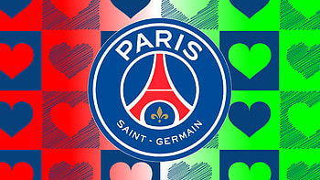 Paris Saint-Germain, Barbaras , Fan's paradise, Mesmerizing HD wallpaper