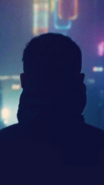 Blade Runner 2049 (2022) movie HD phone wallpaper