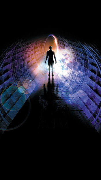 The Andromeda Strain (2022) movie HD phone wallpaper