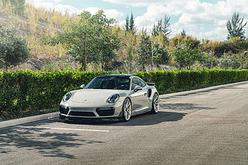 Porsche 911 Turbo S , porsche-911, porsche, cars HD wallpaper