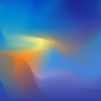 Abstract Blue Gradient, abstract, gradient HD phone wallpaper