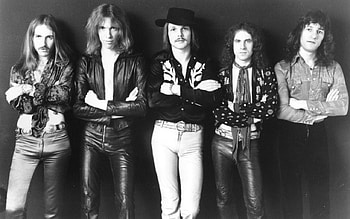 Scorpions (1970's), Heavy Rock Music, Scorpions, German Bands, Rock Music HD wallpaper