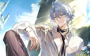 Phainon | Honkai: Star Rail Anime Boy Visual, video game, Honkai: Star Rail, Phainon (Honkai: Star Rail), anime boy HD wallpaper