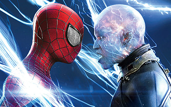 Click here to in Format >> Spiderman Electro Max Dillon http:/ HD wallpaper