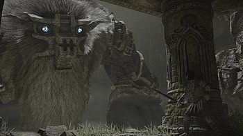 Shadow of the Colossus, Gaming review, Classic remastered, Captivating story HD wallpaper