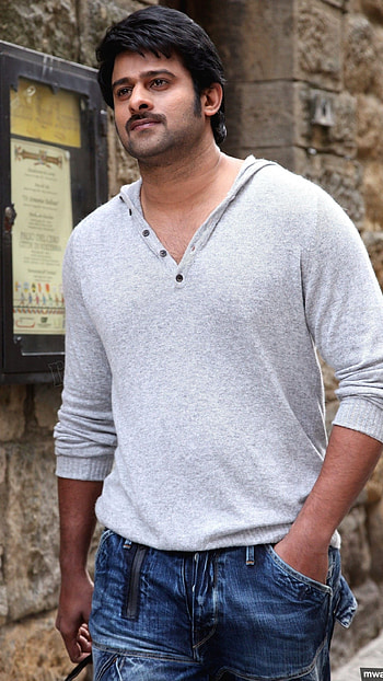 Prabhas Ke, South Indian, Actor HD phone wallpaper