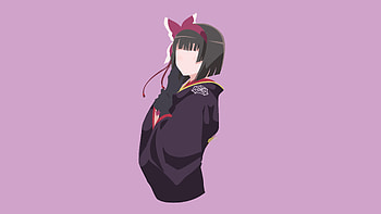Anime, Tsukimichi: Moonlit Fantasy, Mio (Tsukimichi) HD wallpaper