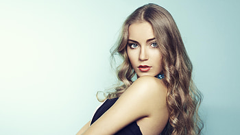 Arina Postnikova, girls, model HD wallpaper