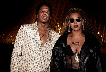 Everything is Love, Beyonce and Jay-Z, Joint project, Music collaboration HD wallpaper