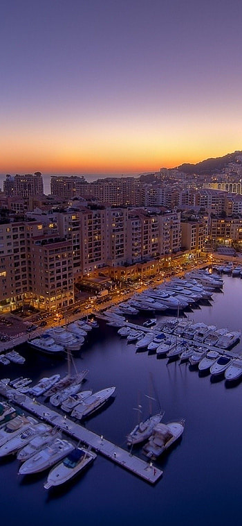 Monaco , Monaco backgrounds, Travels, Monaco HD phone wallpaper