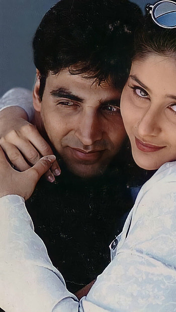 Aitraaz, bollywood movie, kareena kapoor HD phone wallpaper