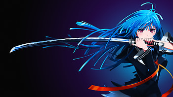 Black Bullet, , Hintergrnde, 60 HD wallpaper