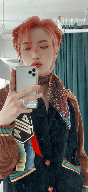 Seonghwa, Seongwha, ateez HD phone wallpaper