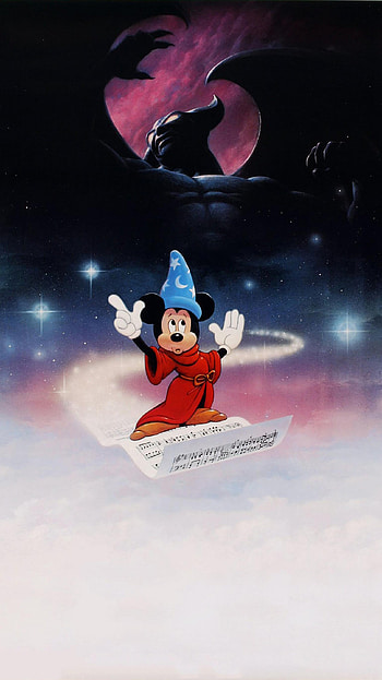 Fantasia (2022) movie HD phone wallpaper