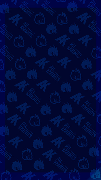 All Knights Esports Gaming Celular, All Knights (eSports), video game, esports HD phone wallpaper
