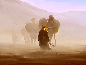 Caravan Game , games HD wallpaper