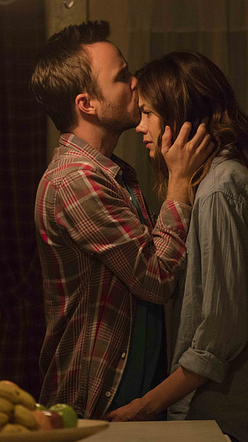Michelle Monaghan, The Path, Aaron Paul, Best TV series HD phone wallpaper