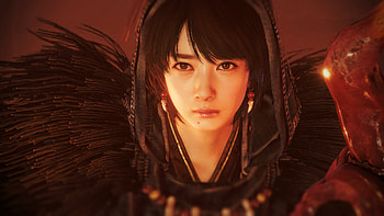 Nioh 2, Video Game HD wallpaper