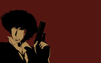 Cowboy Bebop – craft HD wallpaper