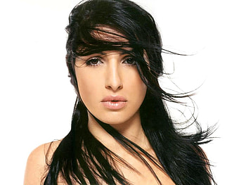 Elena Paparizou, greek, paparizou, elena, female HD wallpaper