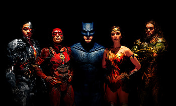 Flash, Justice League, Cyborg, Movie, Aquaman, Batman, Ben Affleck, Ezra Miller, Gal Gadot, Jason Momoa, Ray Fisher, Wonder Woman HD wallpaper