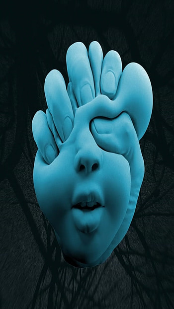 KoRn new, Requiem HD phone wallpaper