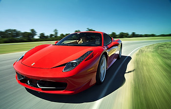 Transport, Auto, Ferrari HD wallpaper