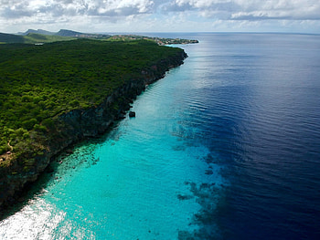Curacao Island, Luxe travel HD wallpaper