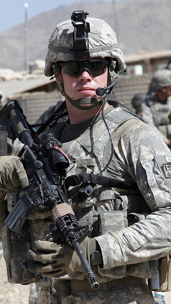 Army, American Army HD phone wallpaper