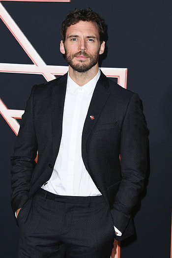 Sam Claflin, Movies, Starportrt, News Bilder HD phone wallpaper