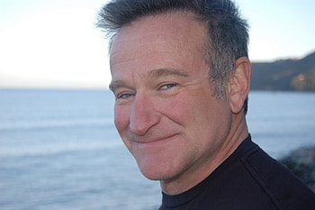 Robin Williams, High-definition , Background , Movie HD wallpaper